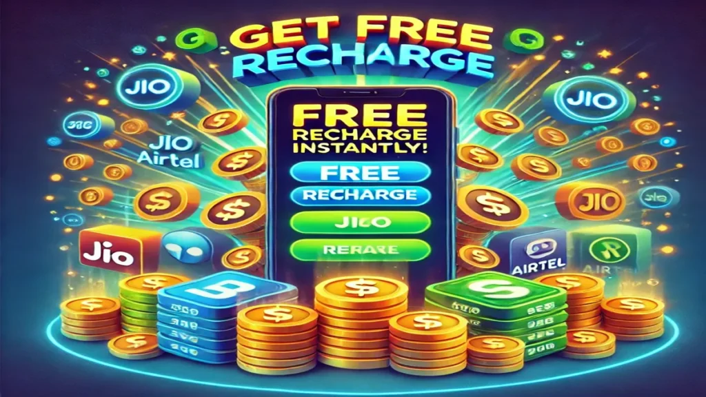 Manbhavna Free Recharge | 100% Free Recharge Tricks - Ojas Club